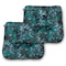 Duck Covers Indoor/Outdoor Seat Cushions, Olympic Forest, PK2 DCOFCH19195-2PK - alternate 1